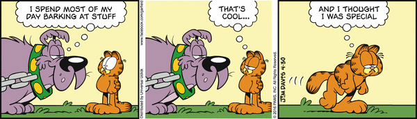 garfield